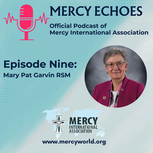 Mercy Echoes Episode Nine